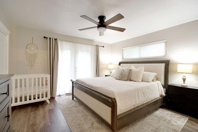 1103 S Linda Vista Street, Visalia, CA 93277