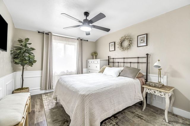 1103 S Linda Vista Street, Visalia, CA 93277