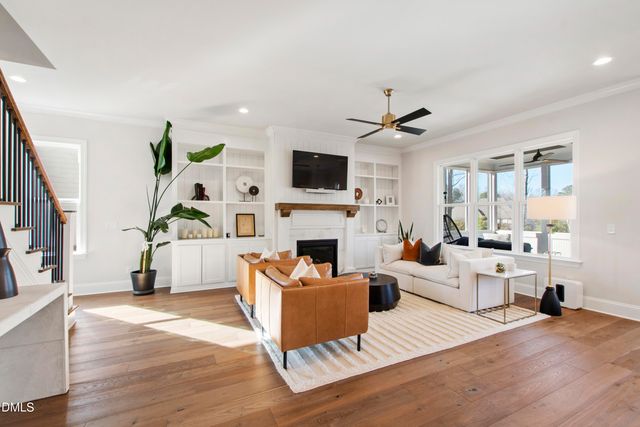 4104 Green Chase Way, Apex, NC 27539