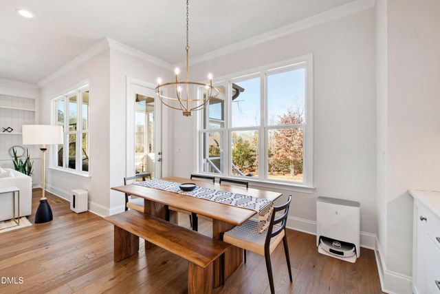 4104 Green Chase Way, Apex, NC 27539