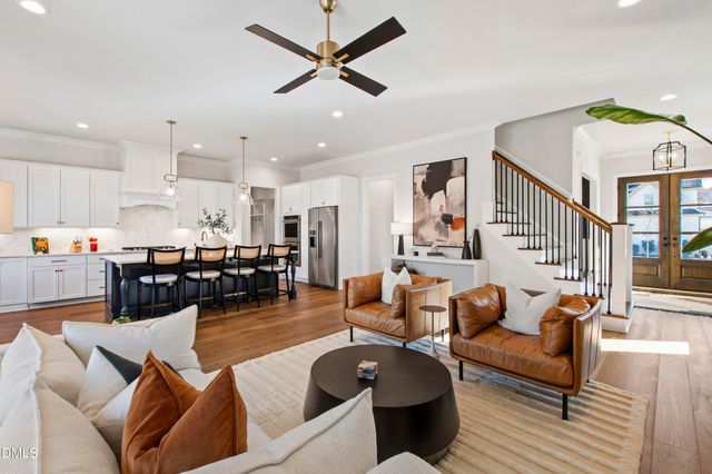 4104 Green Chase Way, Apex, NC 27539