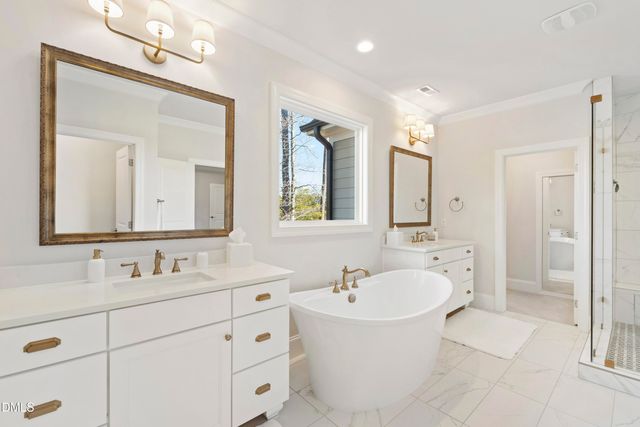 4104 Green Chase Way, Apex, NC 27539