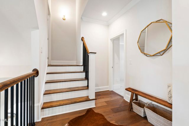 4104 Green Chase Way, Apex, NC 27539