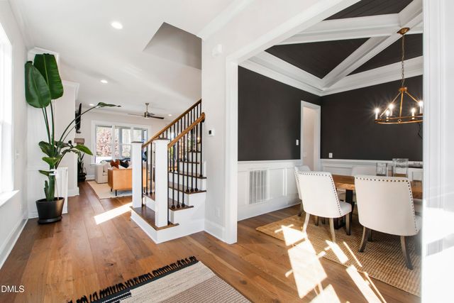 4104 Green Chase Way, Apex, NC 27539