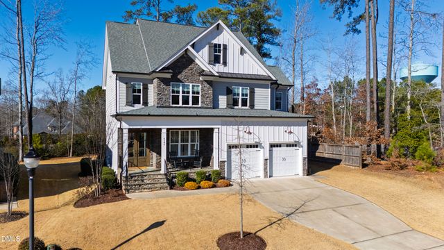 4104 Green Chase Way, Apex, NC 27539