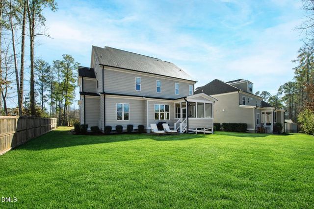 4104 Green Chase Way, Apex, NC 27539