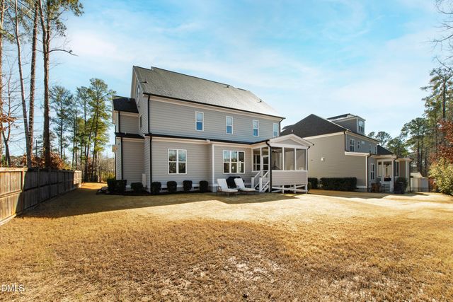 4104 Green Chase Way, Apex, NC 27539