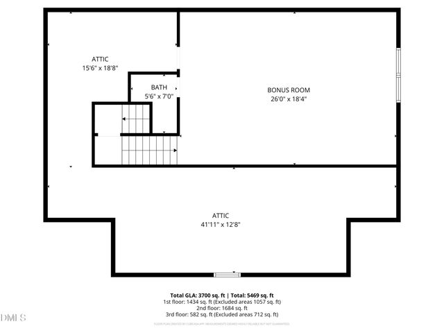 4104 Green Chase Way, Apex, NC 27539