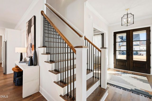 4104 Green Chase Way, Apex, NC 27539