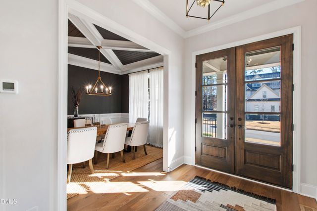 4104 Green Chase Way, Apex, NC 27539