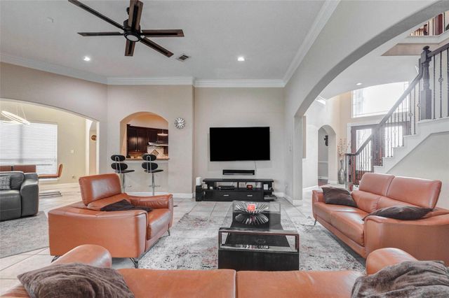 9003 Knightwood Court, Richmond, TX 77469