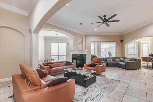 9003 Knightwood Court, Richmond, TX 77469