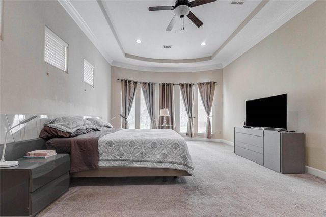 9003 Knightwood Court, Richmond, TX 77469