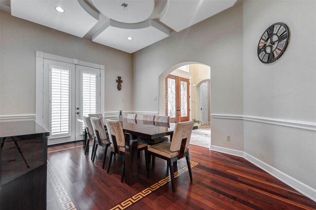 9003 Knightwood Court, Richmond, TX 77469