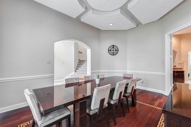 9003 Knightwood Court, Richmond, TX 77469