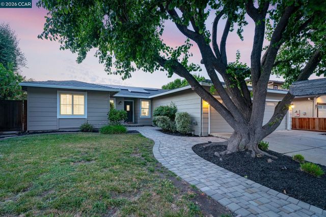 3279 Cheryl Cir, Pleasanton, CA 94588