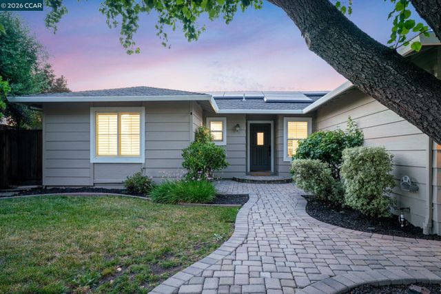 3279 Cheryl Cir, Pleasanton, CA 94588