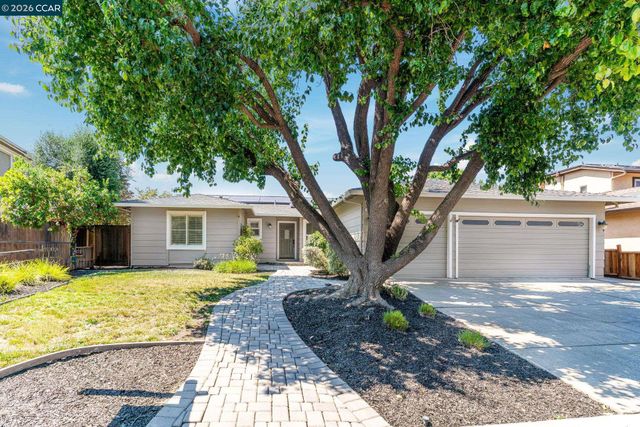 3279 Cheryl Cir, Pleasanton, CA 94588