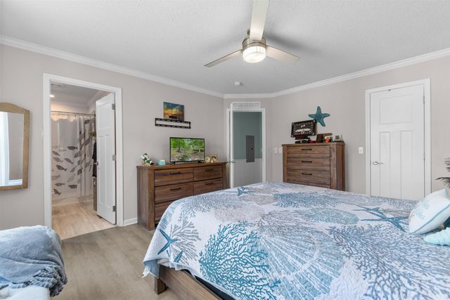 3027 Thoroughfare Ct, Conway, SC 29526