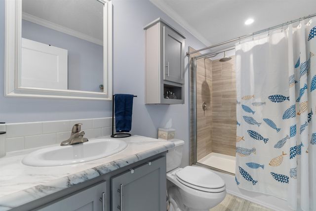 3027 Thoroughfare Ct, Conway, SC 29526