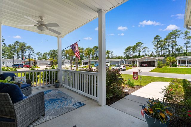 3027 Thoroughfare Ct, Conway, SC 29526