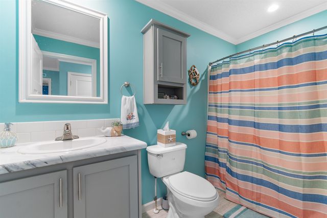 3027 Thoroughfare Ct, Conway, SC 29526
