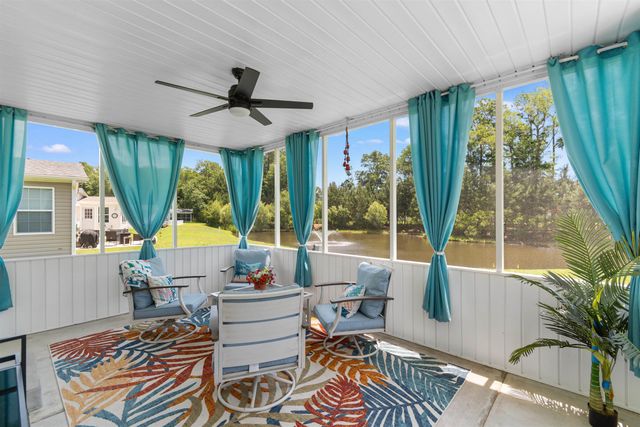 3027 Thoroughfare Ct, Conway, SC 29526