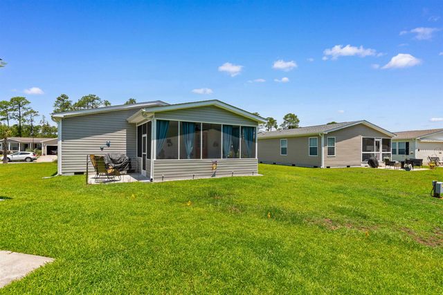 3027 Thoroughfare Ct, Conway, SC 29526