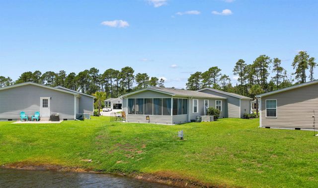 3027 Thoroughfare Ct, Conway, SC 29526