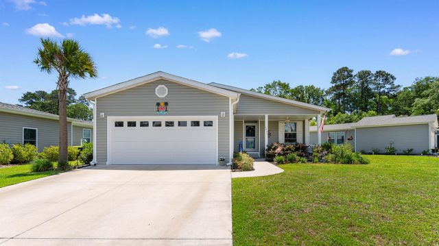 3027 Thoroughfare Ct, Conway, SC 29526