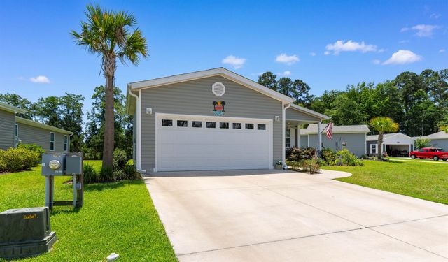 3027 Thoroughfare Ct, Conway, SC 29526