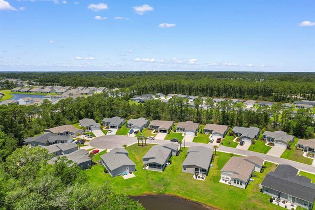 3027 Thoroughfare Ct, Conway, SC 29526