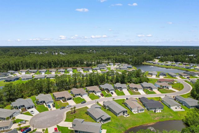 3027 Thoroughfare Ct, Conway, SC 29526