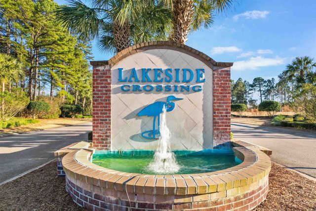 3027 Thoroughfare Ct, Conway, SC 29526