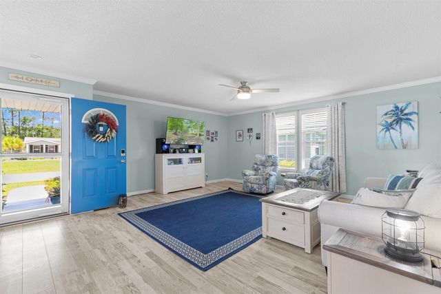 3027 Thoroughfare Ct, Conway, SC 29526