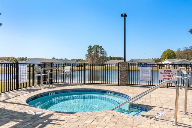 3027 Thoroughfare Ct, Conway, SC 29526