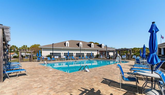 3027 Thoroughfare Ct, Conway, SC 29526