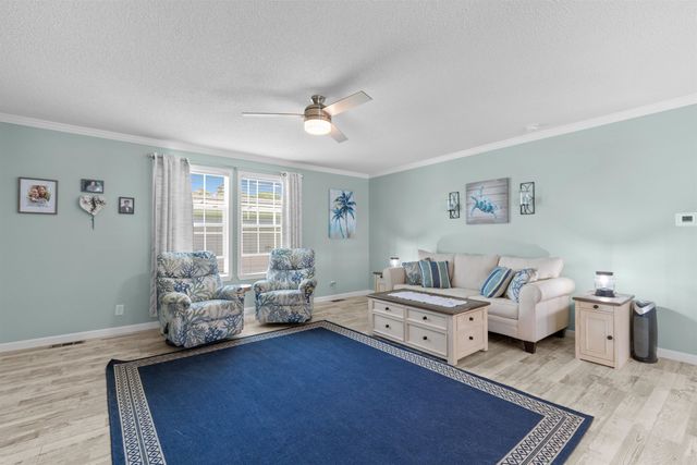 3027 Thoroughfare Ct, Conway, SC 29526