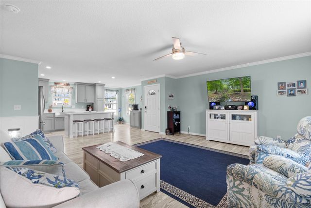 3027 Thoroughfare Ct, Conway, SC 29526