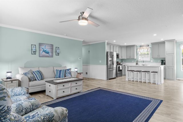 3027 Thoroughfare Ct, Conway, SC 29526