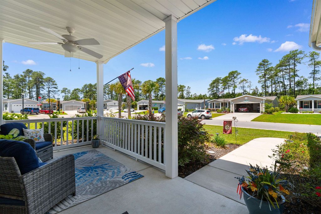 3027 Thoroughfare Ct, Conway, SC 29526 — photo 2