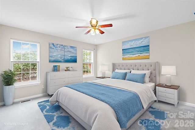 108 Woodstork Cove Road, Mooresville, NC 28117