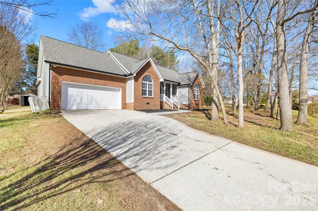 108 Woodstork Cove Road, Mooresville, NC 28117