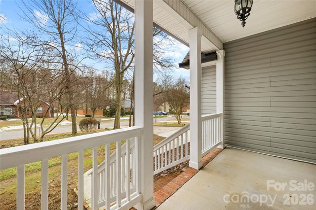 108 Woodstork Cove Road, Mooresville, NC 28117