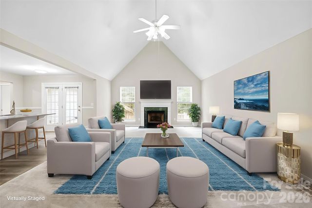 108 Woodstork Cove Road, Mooresville, NC 28117