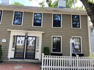 212 North St 212, Hingham, MA 02043