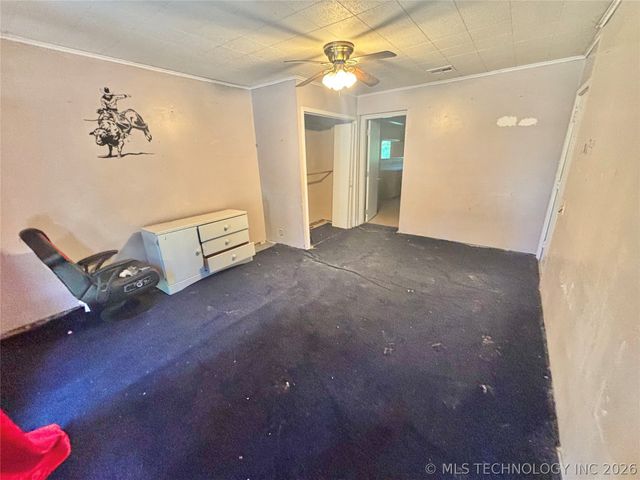 904 N Broadway Street, Stigler, OK 74462