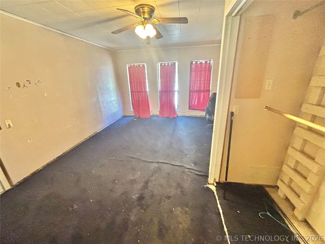904 N Broadway Street, Stigler, OK 74462