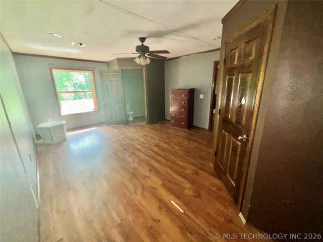 904 N Broadway Street, Stigler, OK 74462