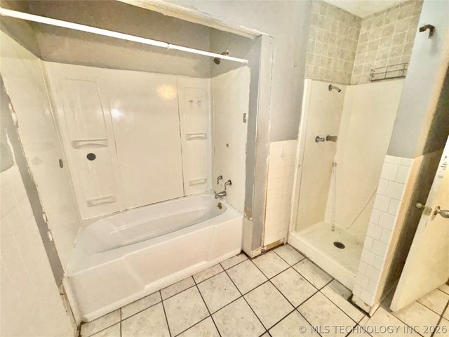 904 N Broadway Street, Stigler, OK 74462
